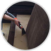 Upholstery Cleaning Service